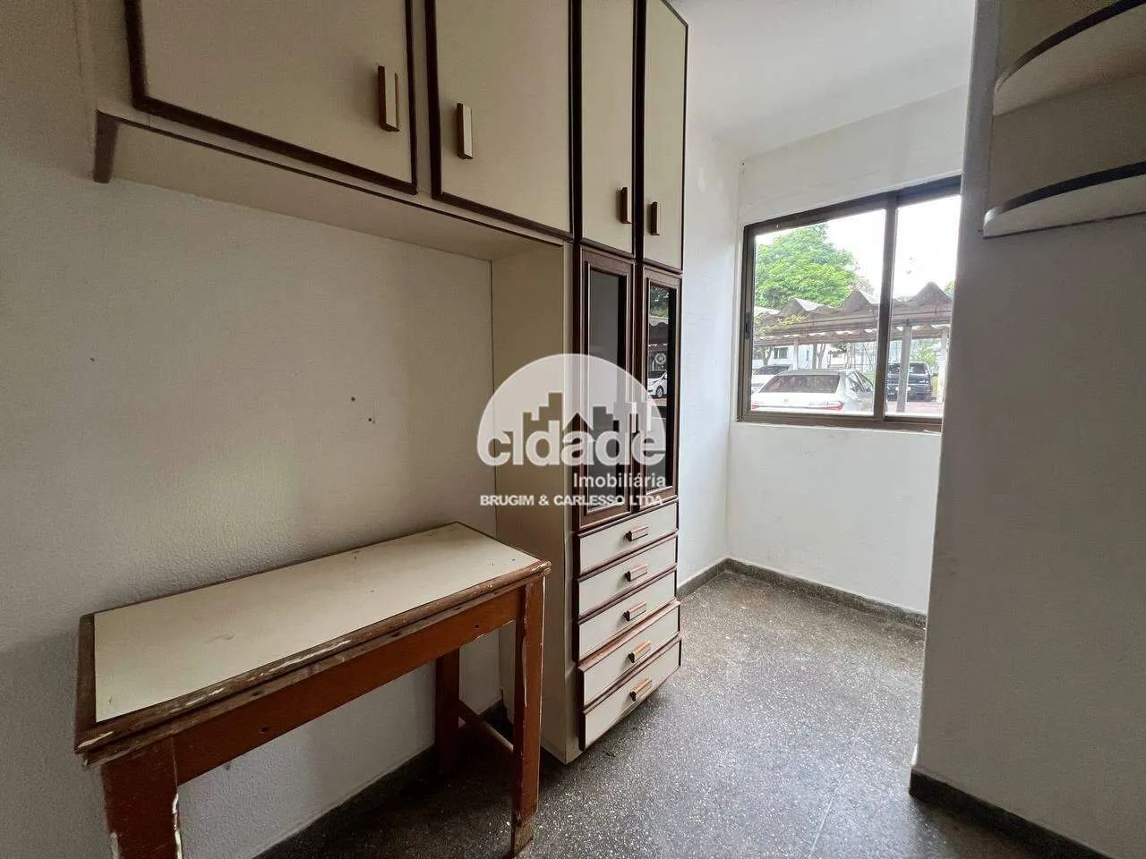 Apartamento para aluguel, 2 quartos, 1 vaga, Recanto Tropical - Cascavel/Pr - Foto 4