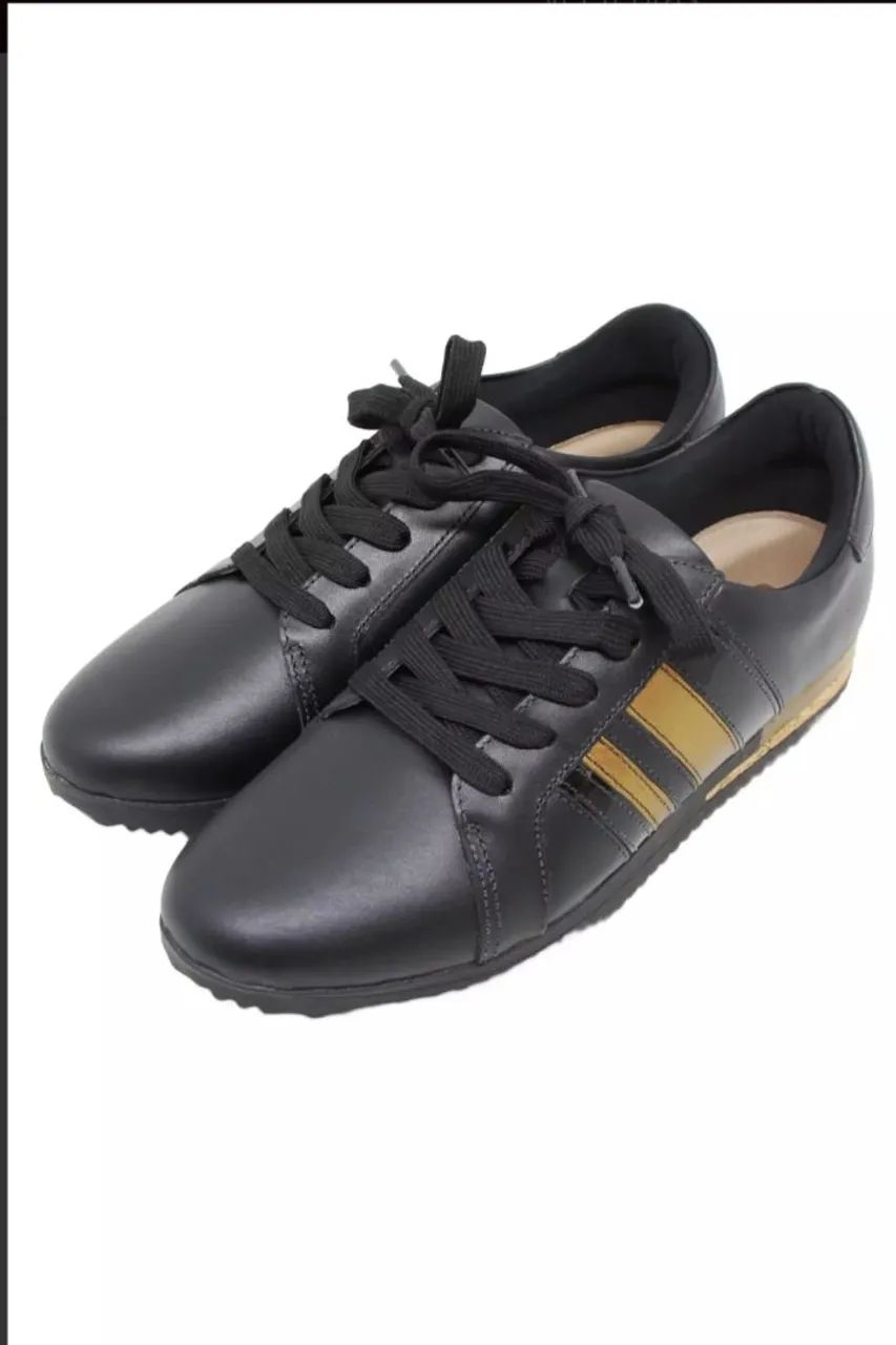 Tênis Feminino Usaflex 37 - Foto 2