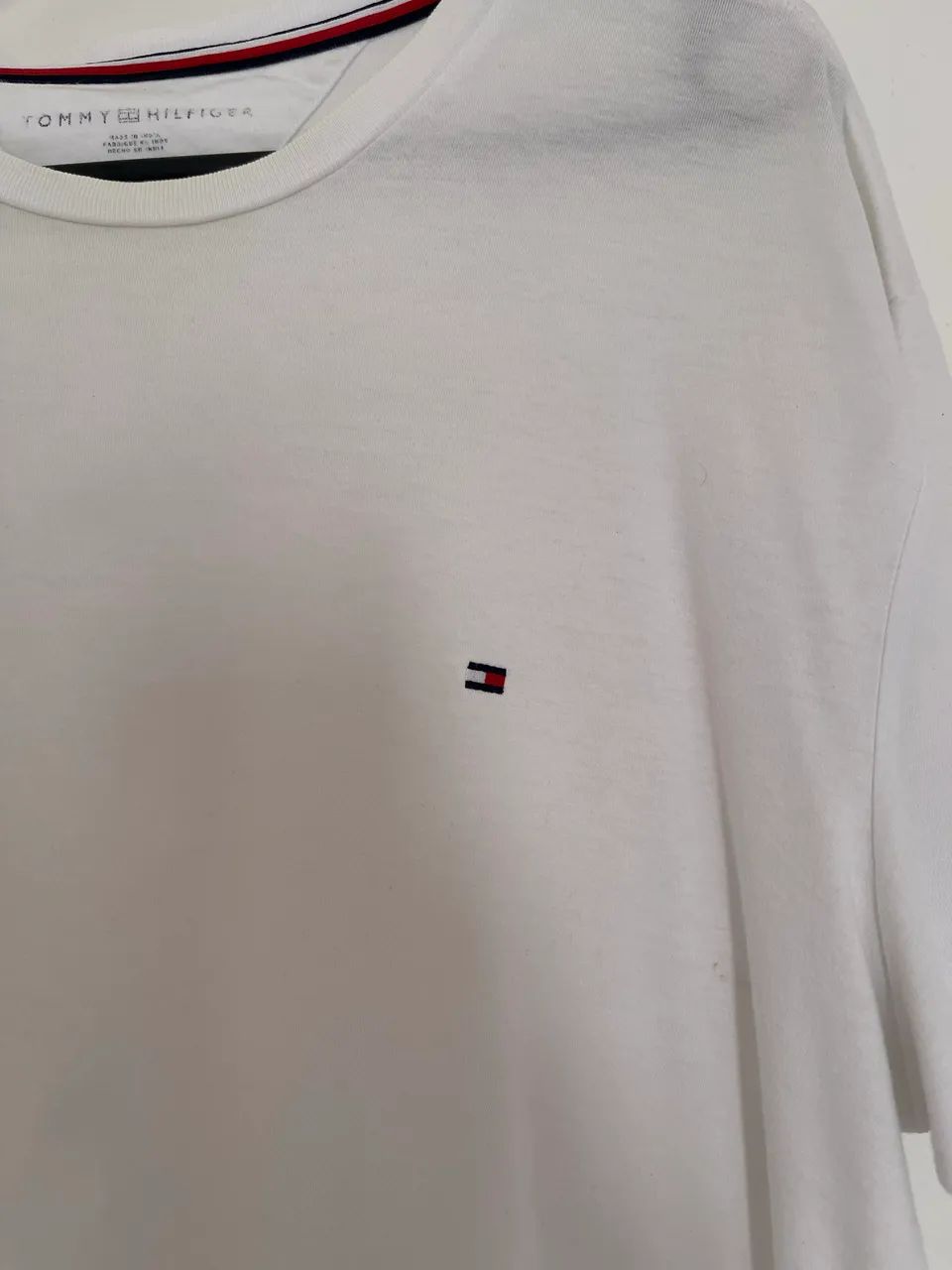 Blusa Tommy Original  - Foto 2