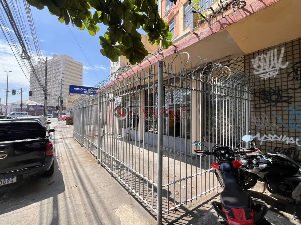 Vendo Loja Frente de Rua 282m² Pilares - Foto 2