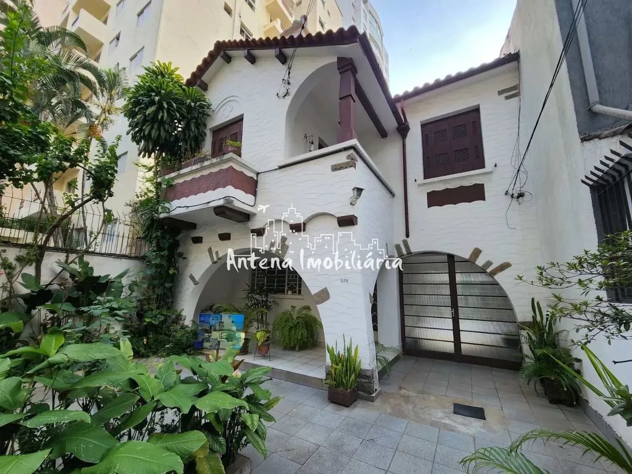 Casa com 03 dormitórios na Vila Buarque - Cód.: 12331. - Foto 2