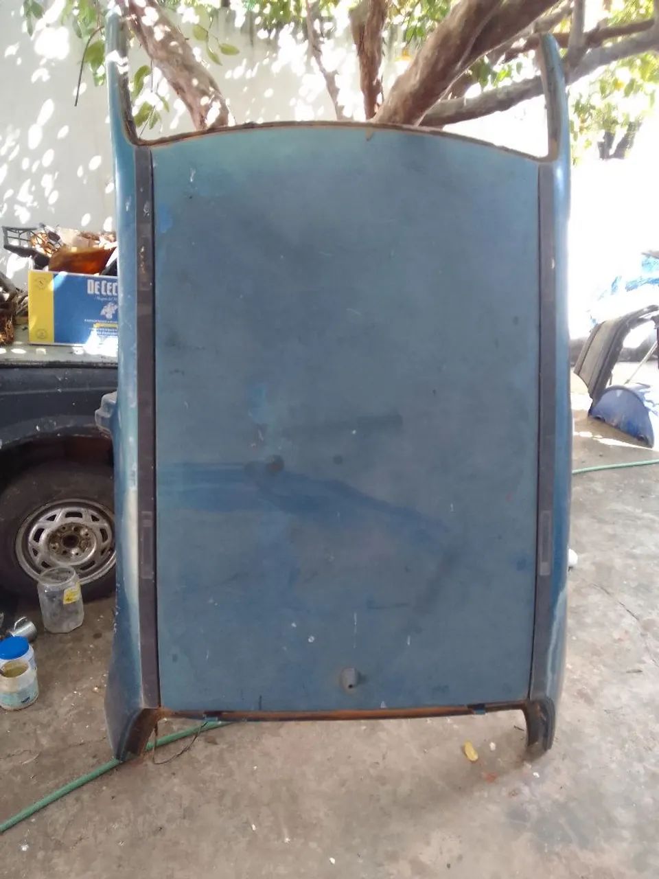 Algumas PECAS  corsa 2 portas - Foto 2