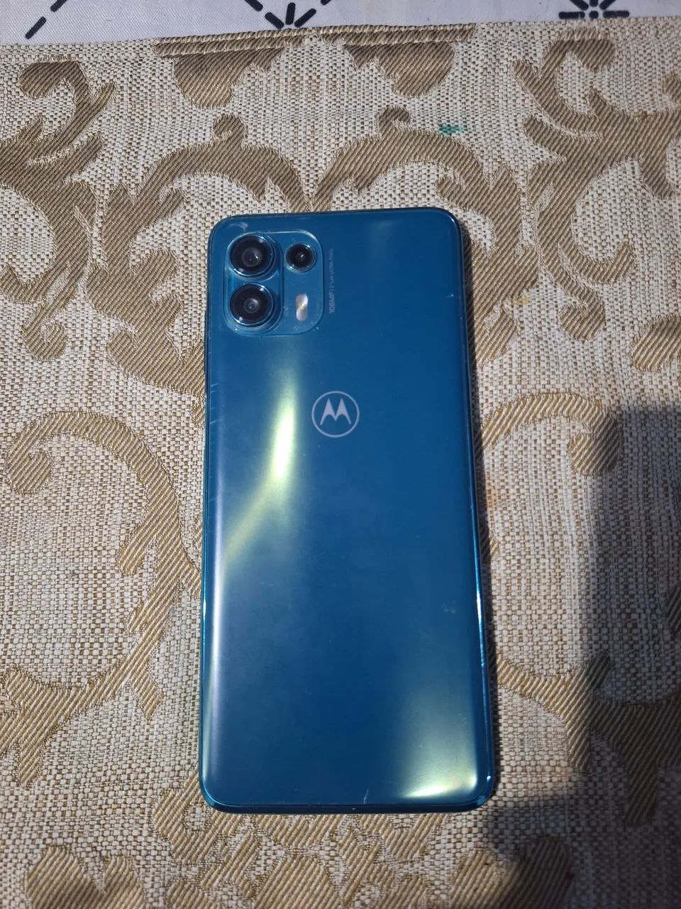 Motorola Edge 20 Lite 128GB - Foto 2