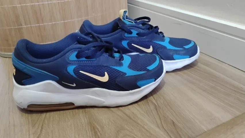 Tênis Nike Air Max num 35
