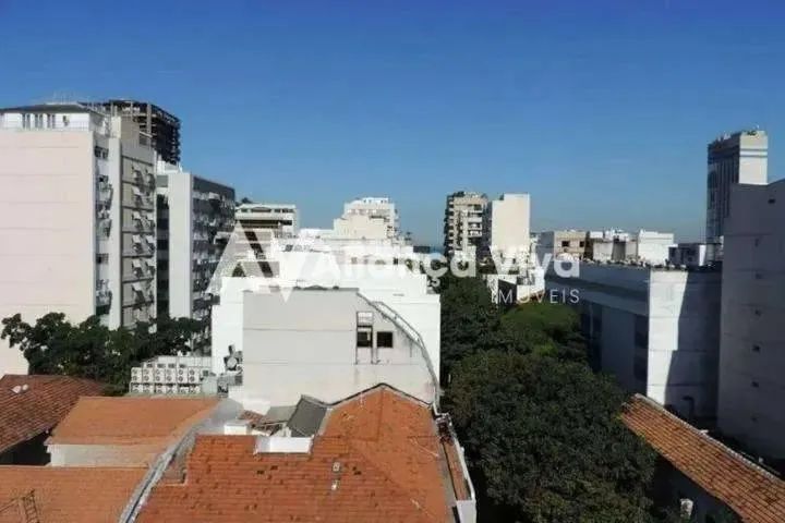 Leblon | Apartamento 2 quartos - Foto 4