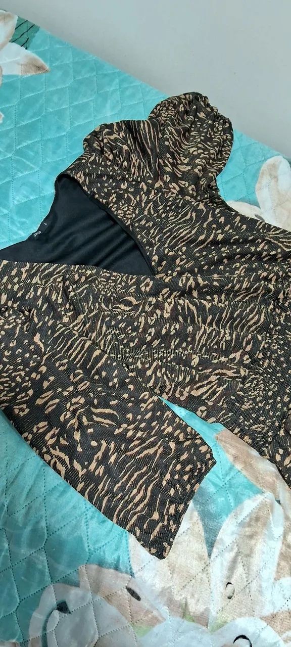 Vestido Novo - Foto 2