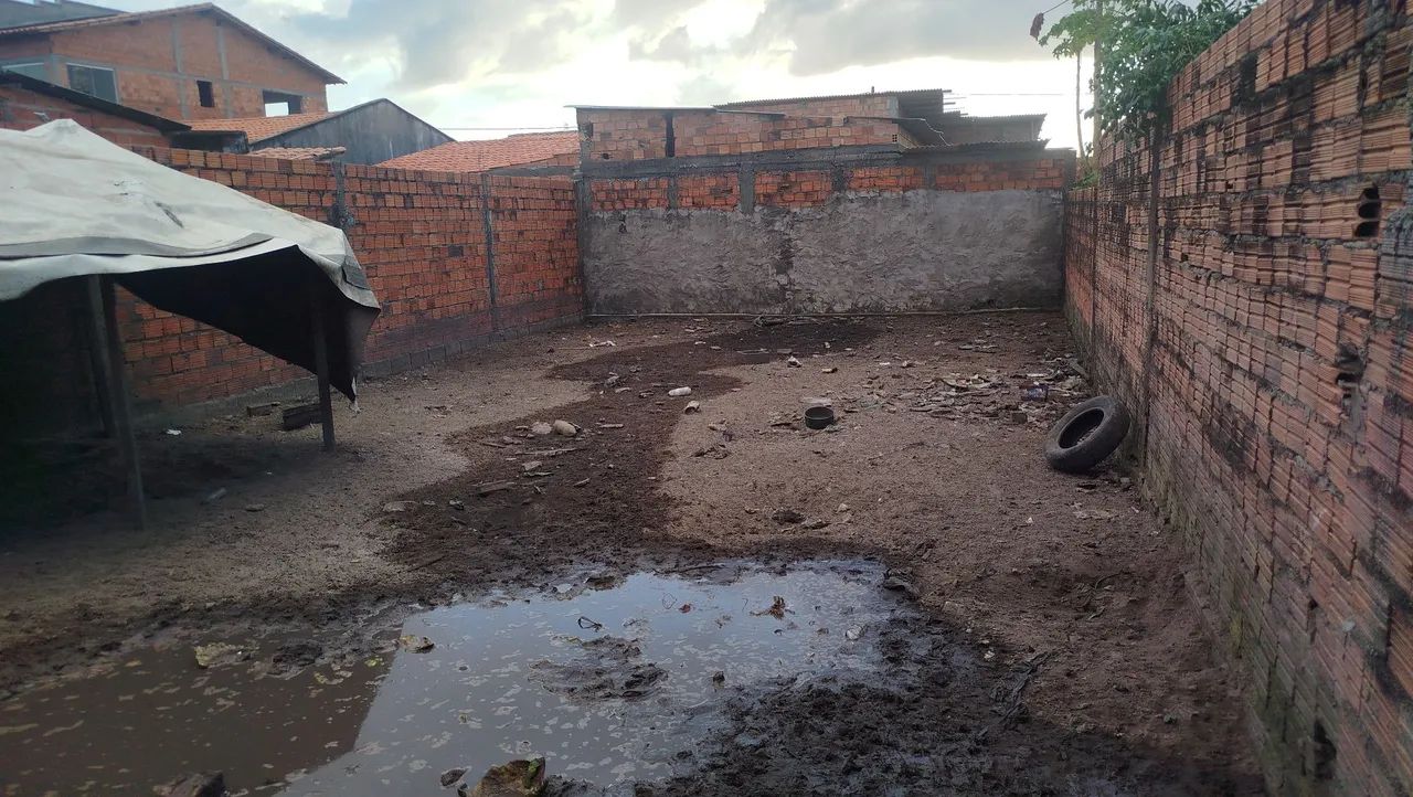 Terreno 8x20 - Foto 6