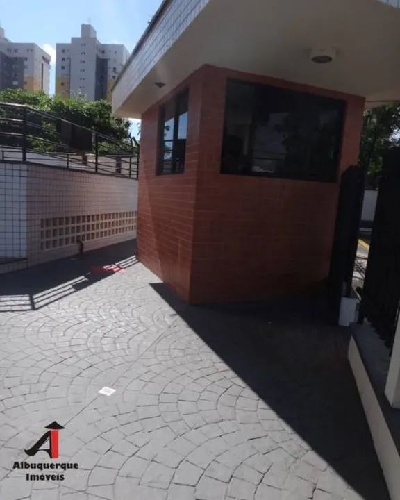 APARTAMENTO RESIDENCIAL em SÃO LUÍS - MA, CALHAU - Foto 3