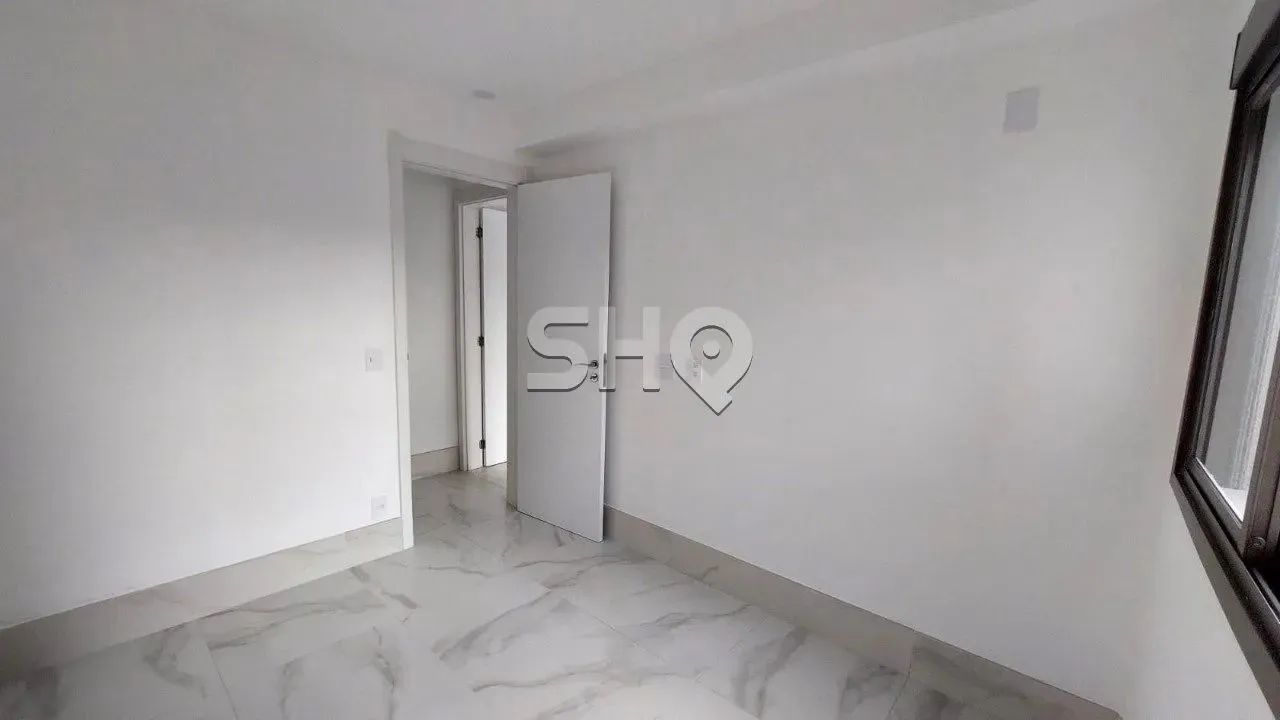Apartamento em Perdizes - com churrasqueira na Varanda - Foto 5