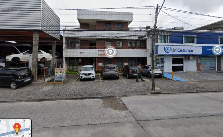 Sala Comercial