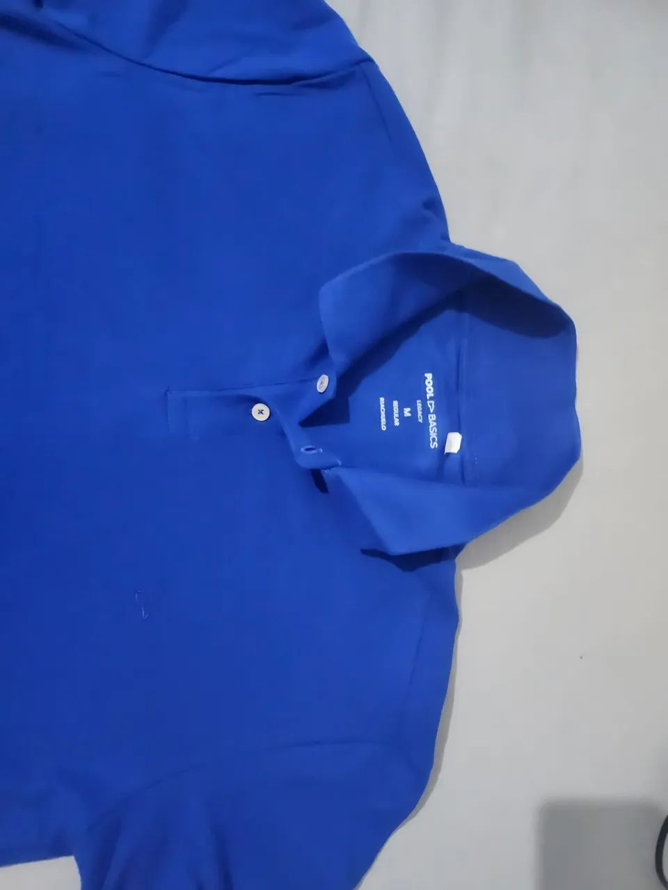 Camisas básicas  - Foto 3