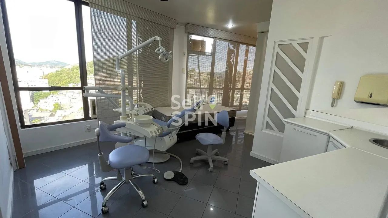 Sala para locação, Centro, Niterói, RJ - Foto 5