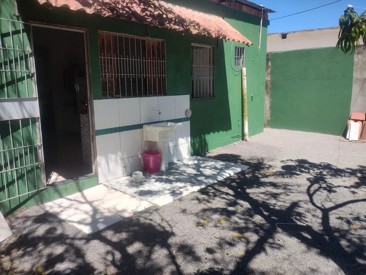 Pacote carnaval casa ilha bairro coroa - Foto 3