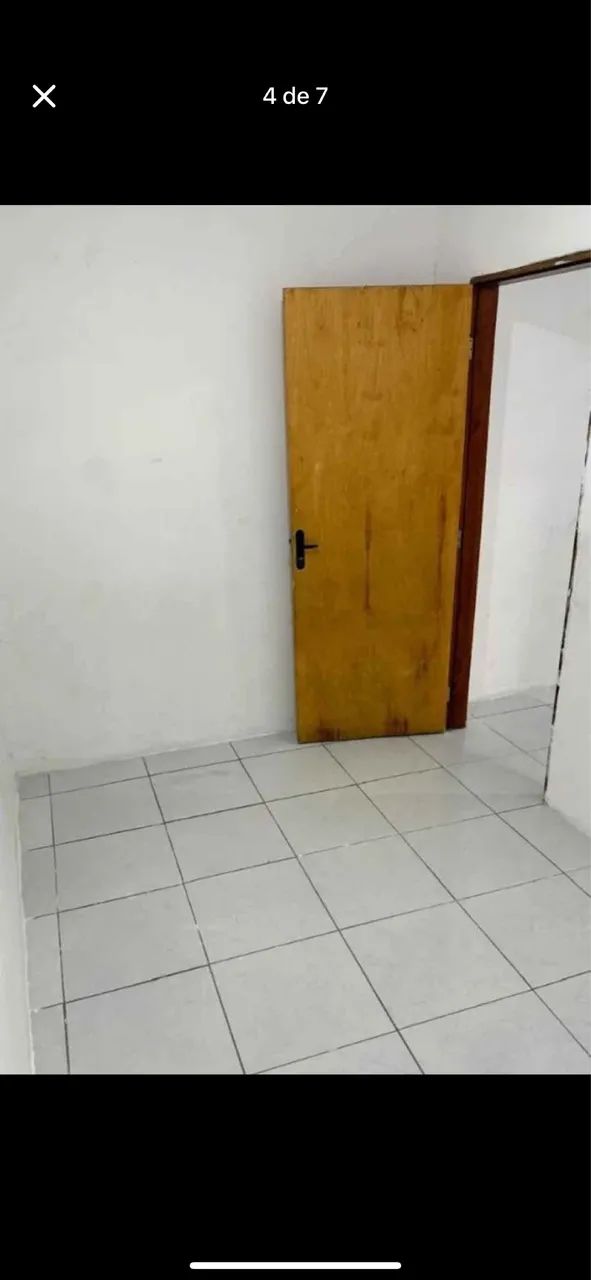 ~CASA NA VILA LOBÃO  - Foto 3