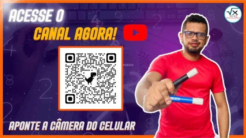 Aulas de Matemática - Prof. de Nível Fundamental, Médio e Enem! - Foto 5