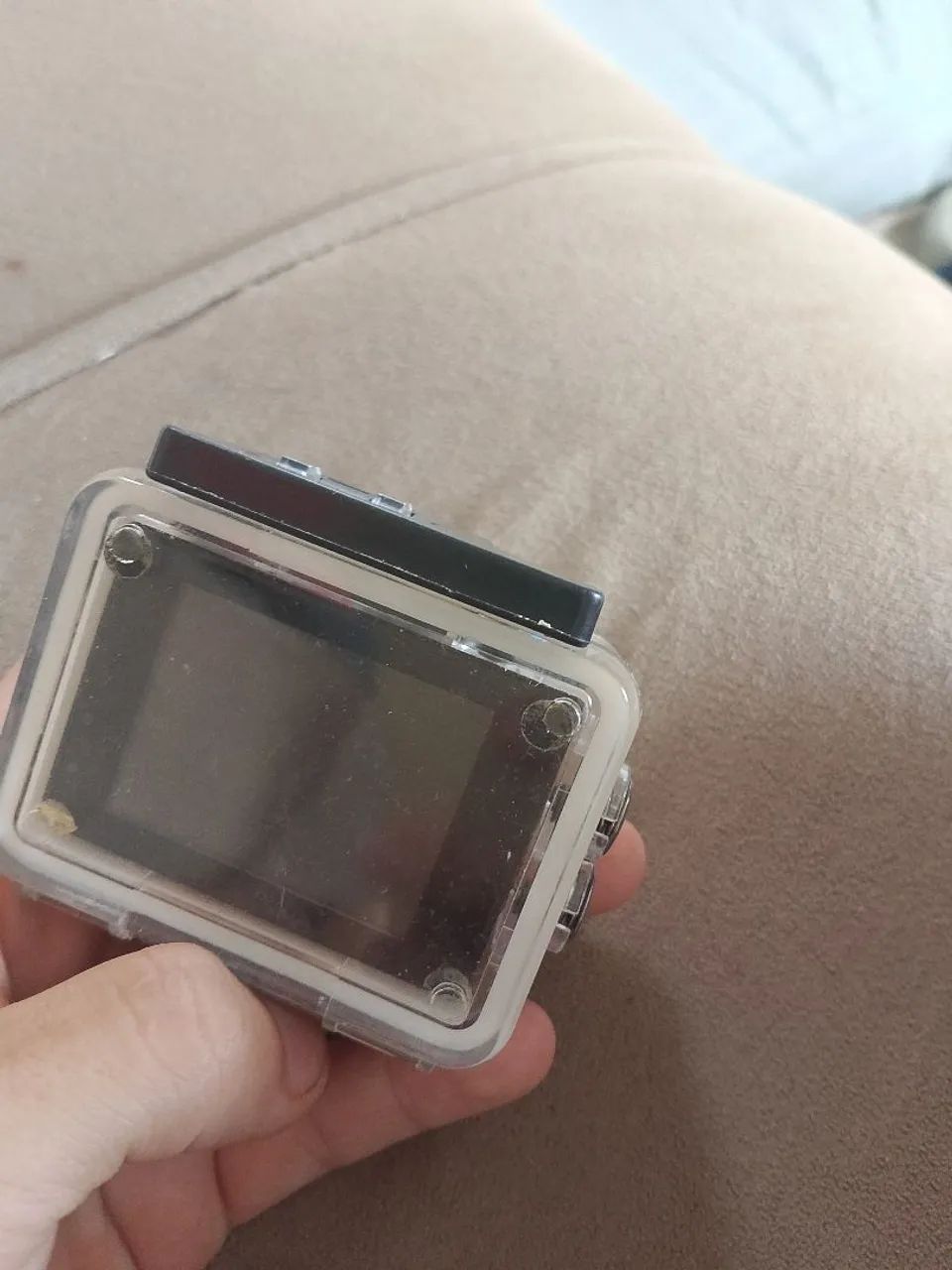 Camera estilo go pro - Foto 2