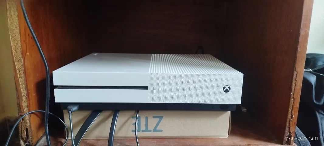 Xbox one s troco por Pc gamer ou sugestão de troca!!! 