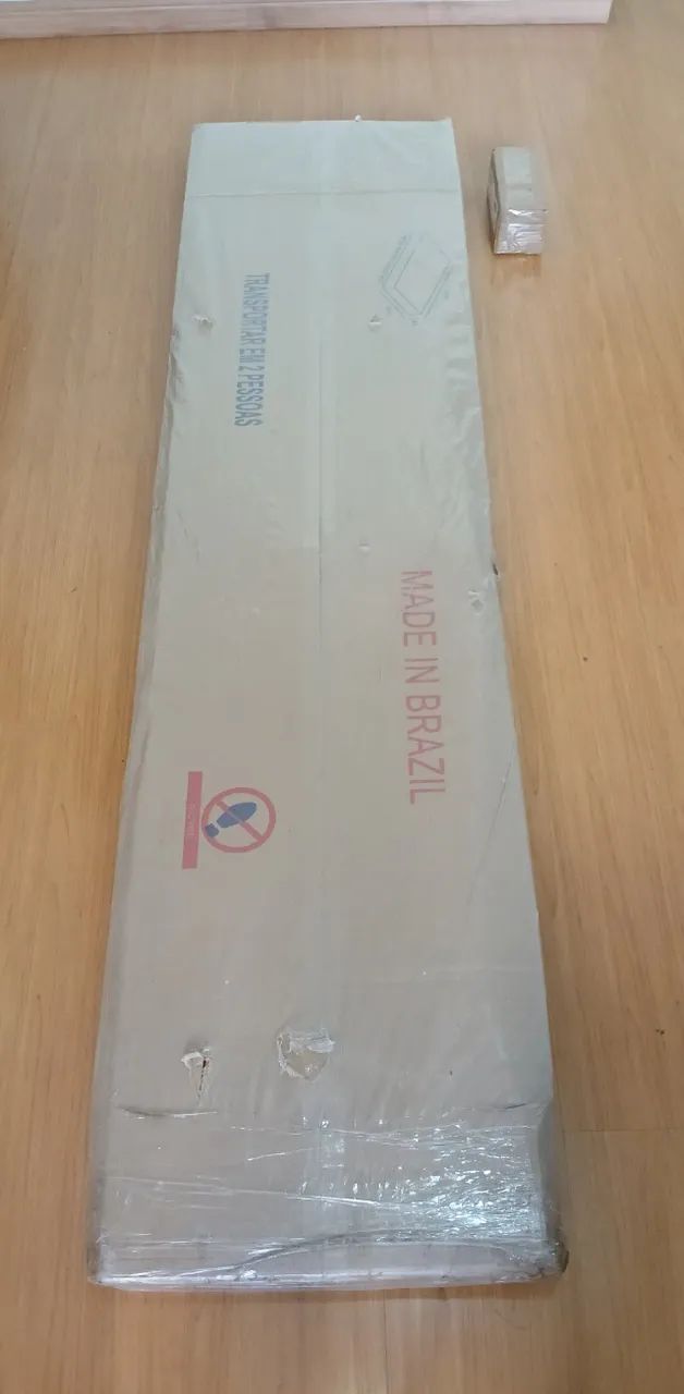 Cama Infantil Modelo Carro ( Lacrada na Caixa ) NOVA!! - Foto 5