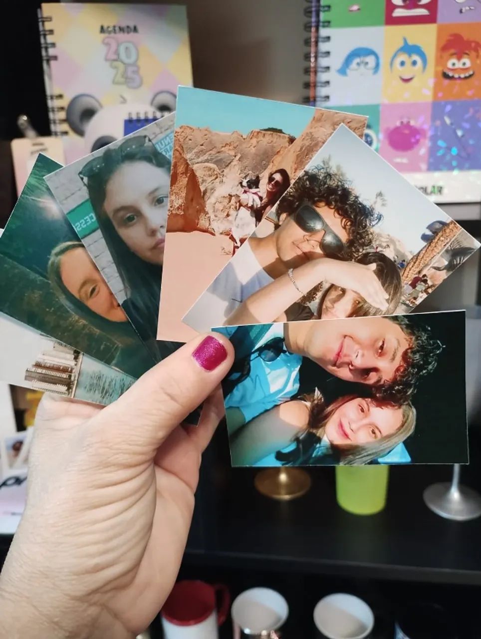 Impressão de Fotos 