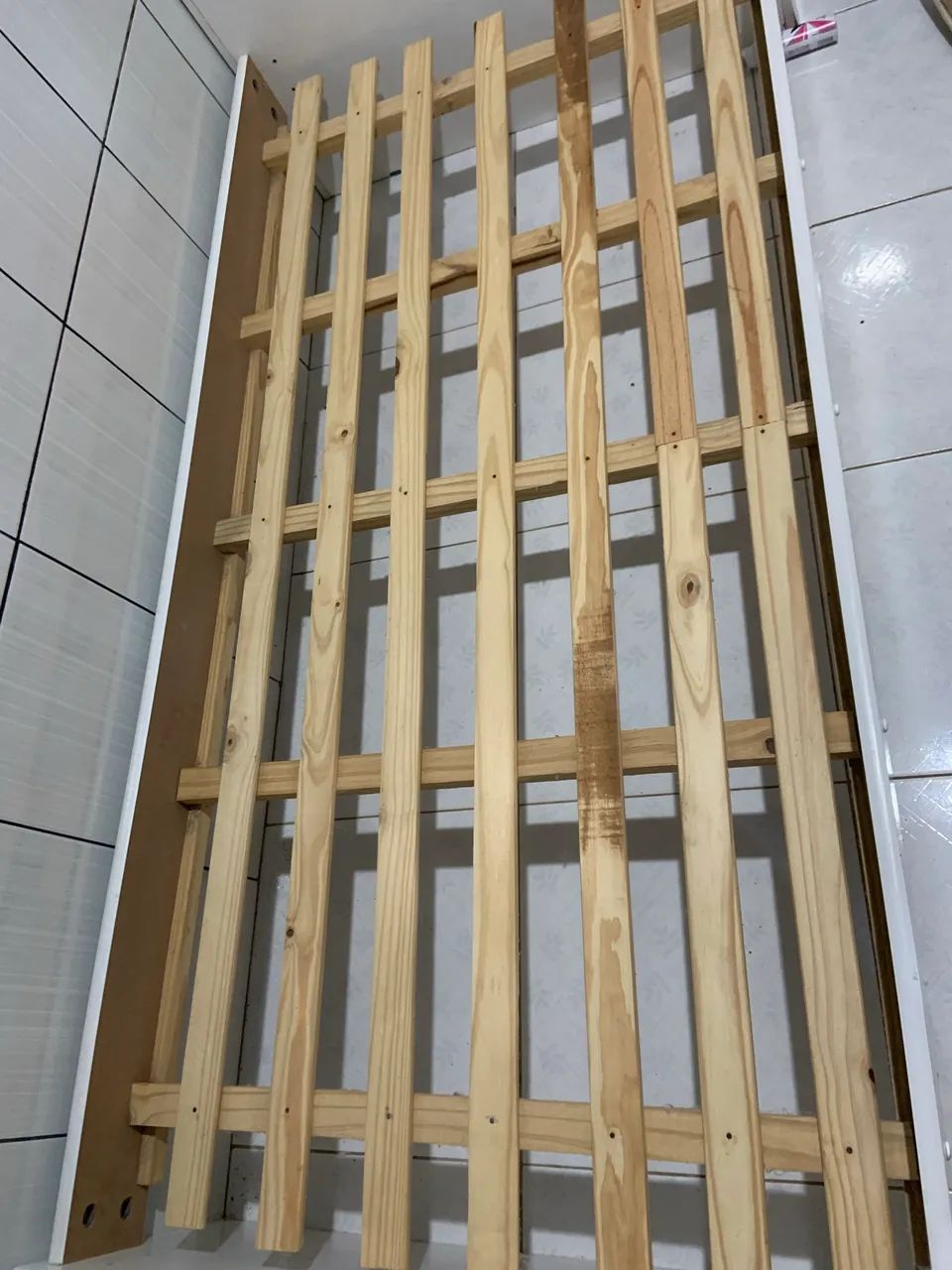 Cama de solteiro - Foto 2