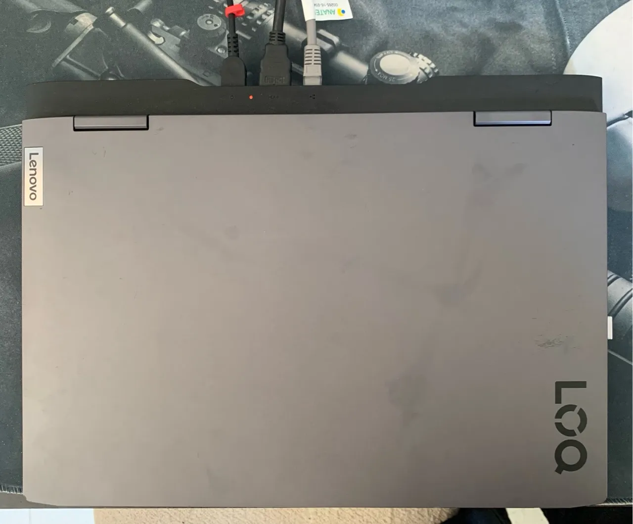 Lenovo LOQ Gaming