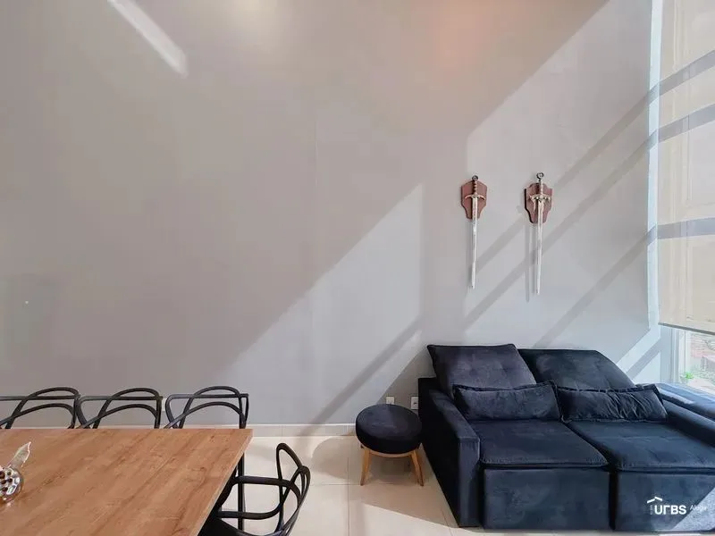 Apartamento Residencial