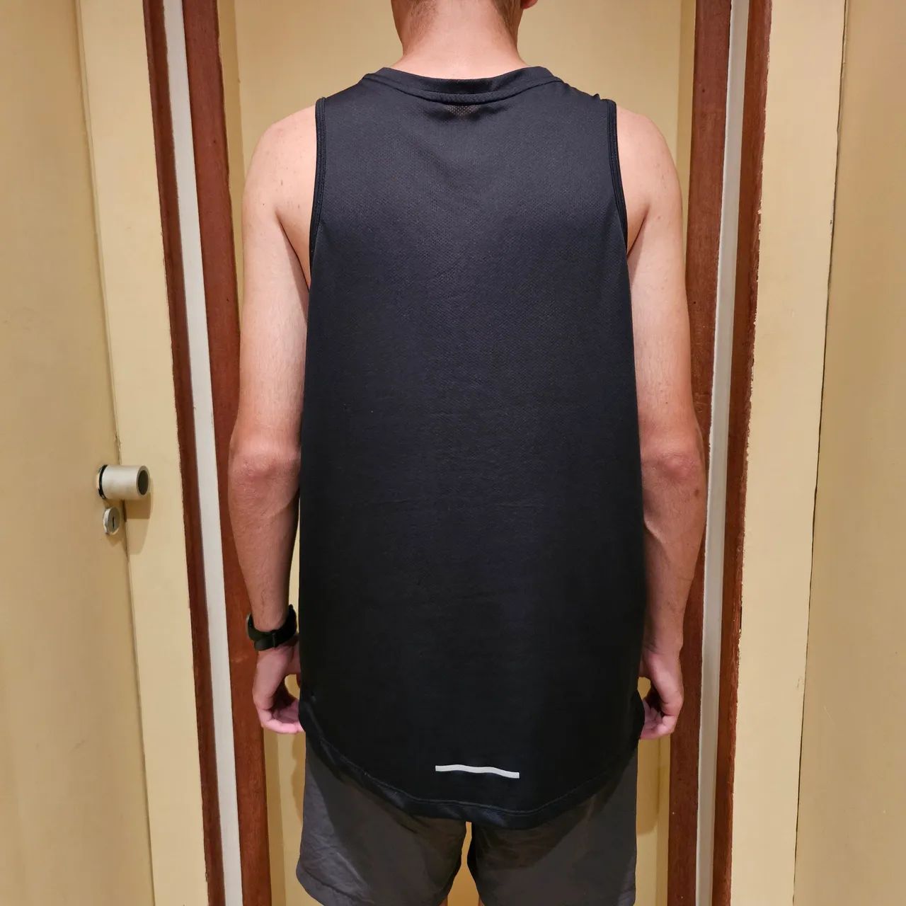 Camiseta Nike Dry Fit M/G - Foto 3
