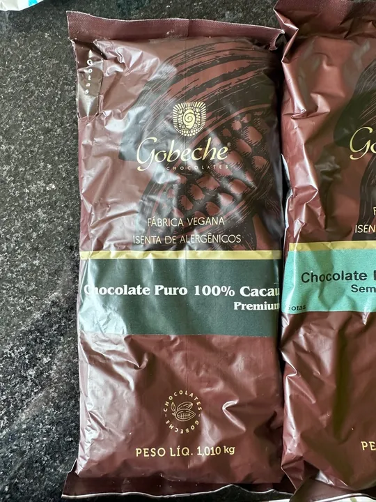 Chocolate 100% 135,00