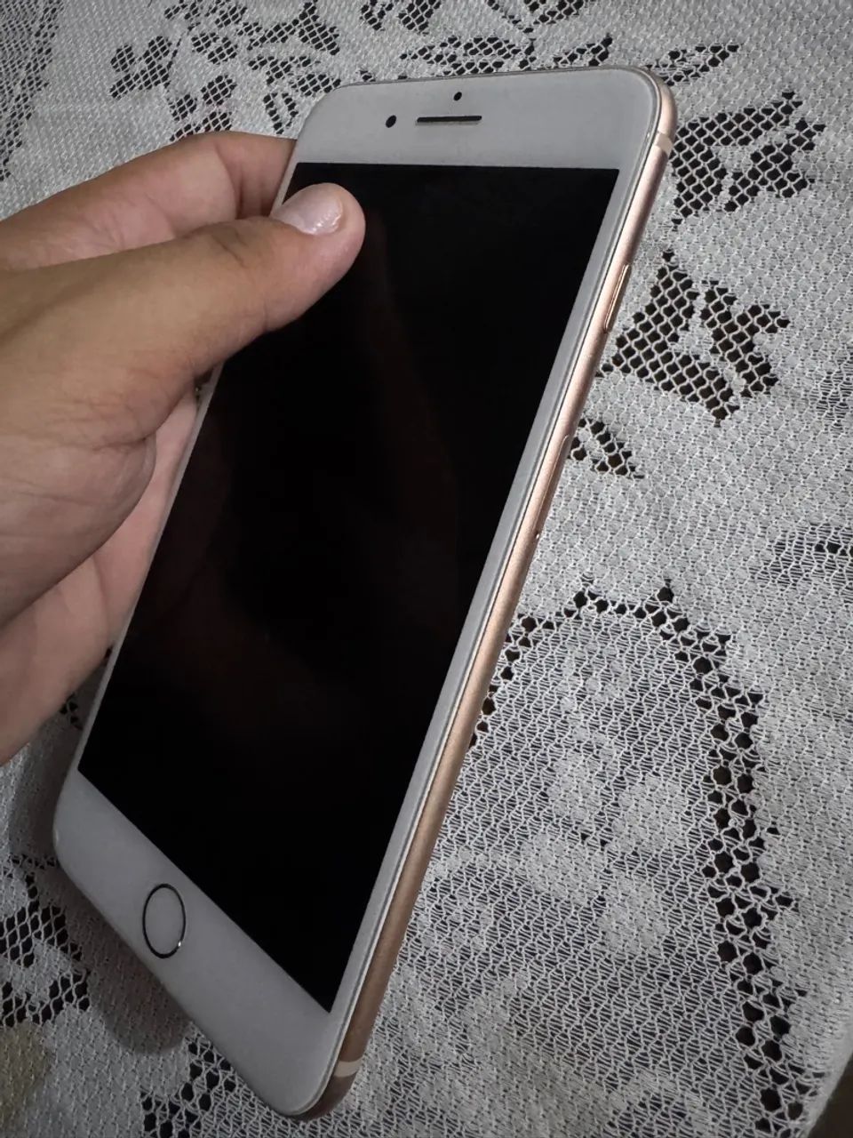 iPhone 8 Plus  - Foto 3