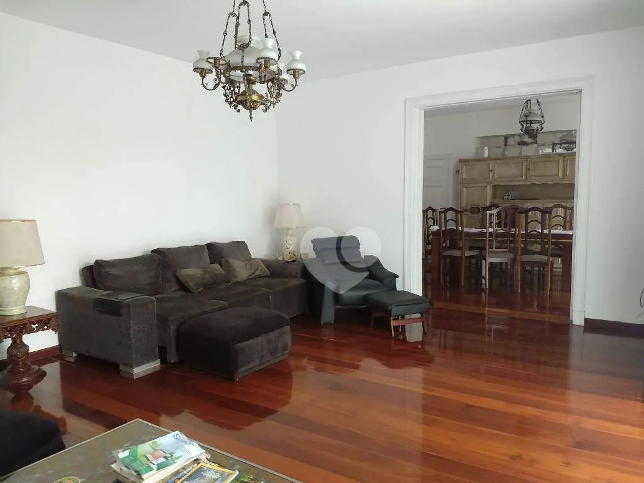 Apartamento à venda, 320 m² por R$ 2.400.000,00 - Flamengo - Rio de Janeiro/RJ - Foto 3