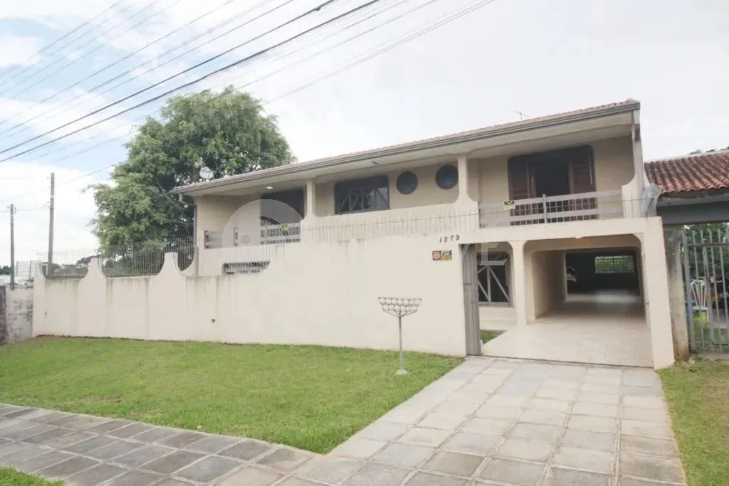 IMOBILIARIA JUVEVÊ ALUGA CASA RESIDENCIAL BOA VISTA PRX AV.ANITA GARIBALDI CONDOR PARQUE S