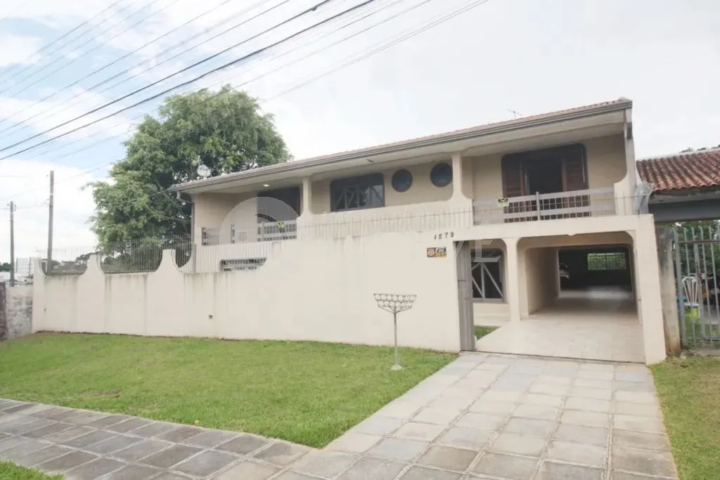IMOBILIARIA JUVEVÊ ALUGA CASA RESIDENCIAL BOA VISTA PRX AV.ANITA GARIBALDI CONDOR PARQUE S