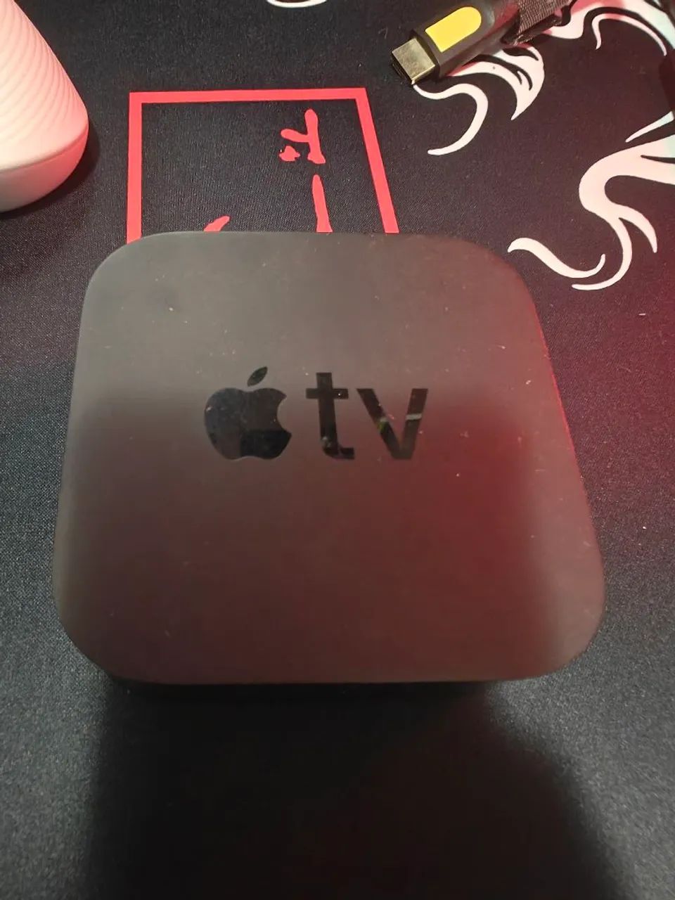 Apple TV 4K 32gb