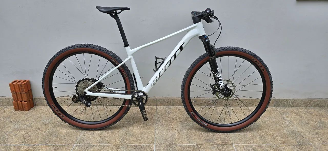 Scott scale 960 - Ciclismo - Arapoti 1463201510 | OLX