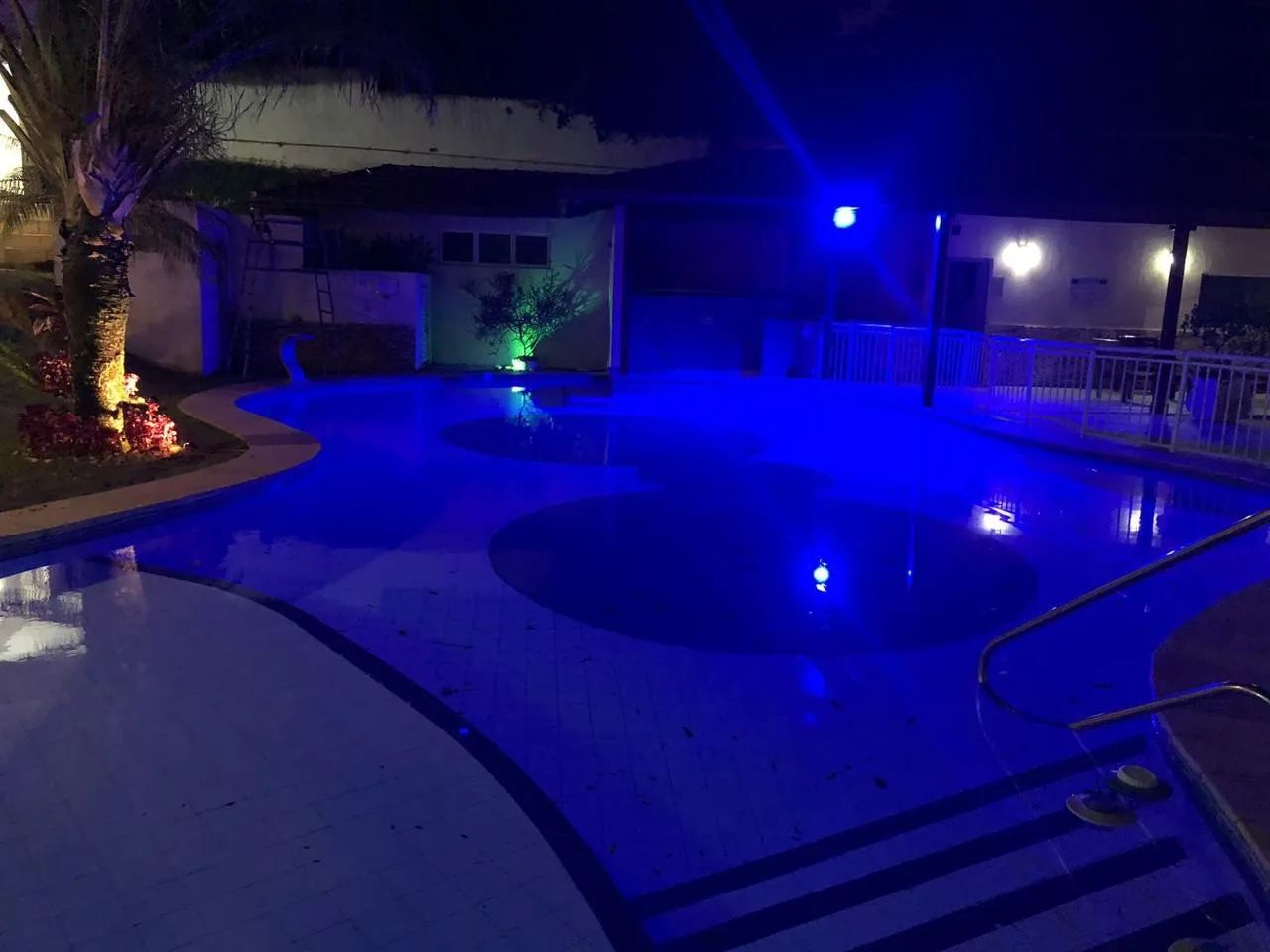 Refúgio de tranquilidade na Região Oceânica  - Foto 4