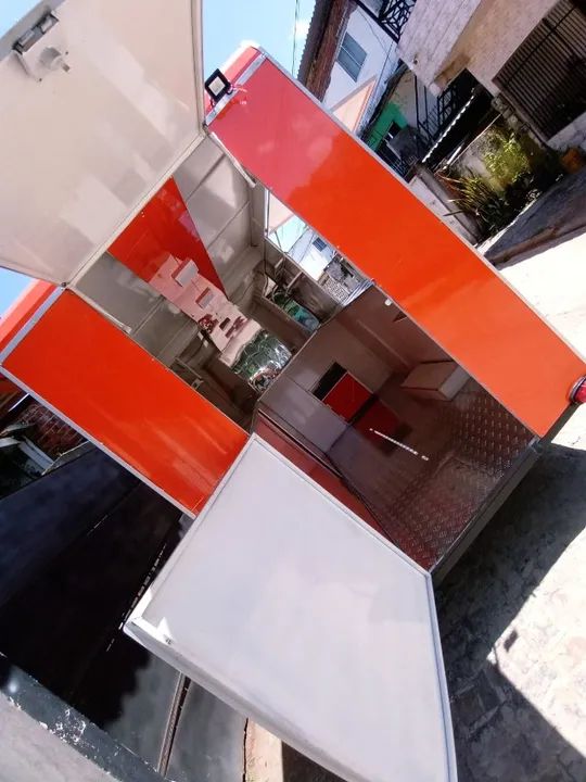 Trailer (Food Truck) - Foto 3