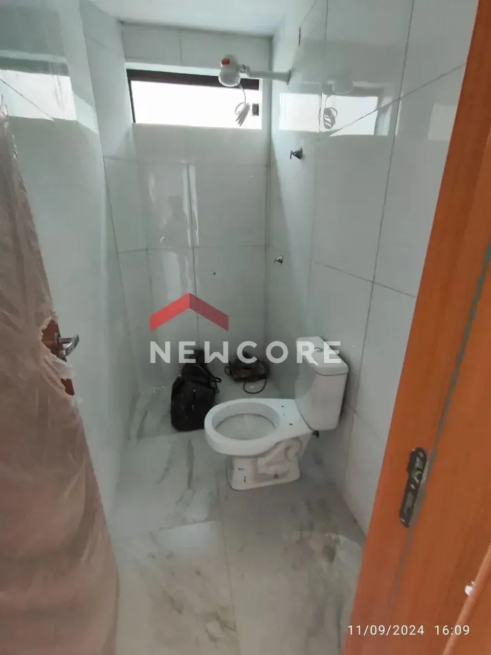 Apartamento em Rua Washington de Moura Cahino - Bessa - João Pessoa/PB - Foto 2