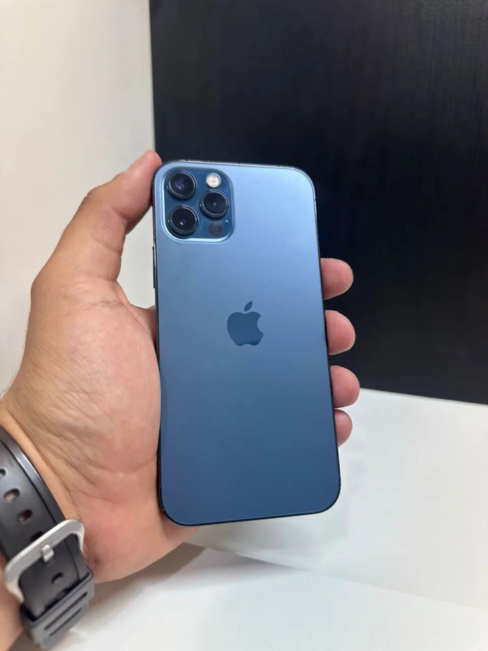 iPhone 12 Pro 256gb - excelente 