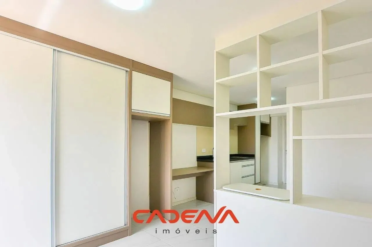 Studio à venda no Rebouças