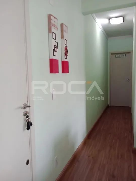Apartamento para venda ou locação com 2 dormitórios no bairro Sumarezinho em Ribeirão Pret - Foto 13