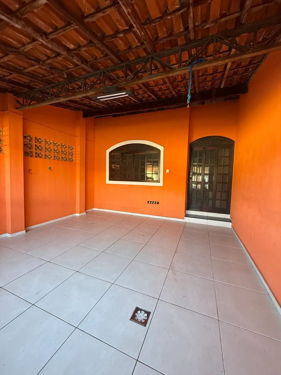 Foto - São José dos Campos - Bosque dos Eucaliptos