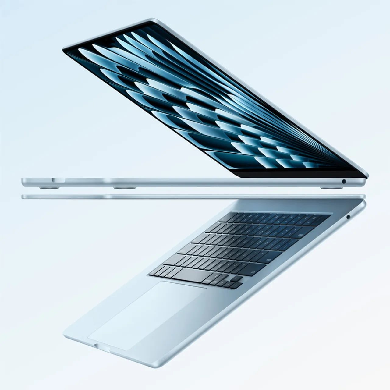 MACBOOK AIR M4 2025 - Notebooks - Garibaldi 1461705218 | OLX