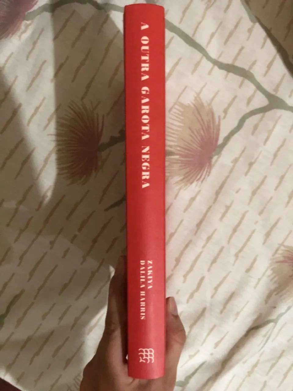 A outra garota negra  - Foto 4