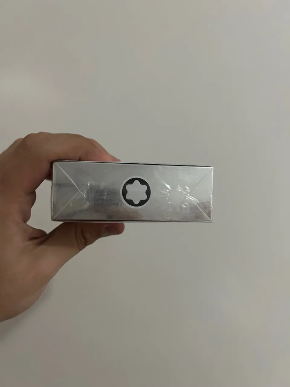 Perfume Montblanc Original