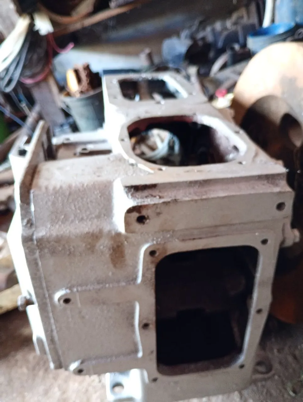 Iama ns18