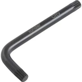 CHAVE MULTIDENTADA VONDER 10MM - Foto 3