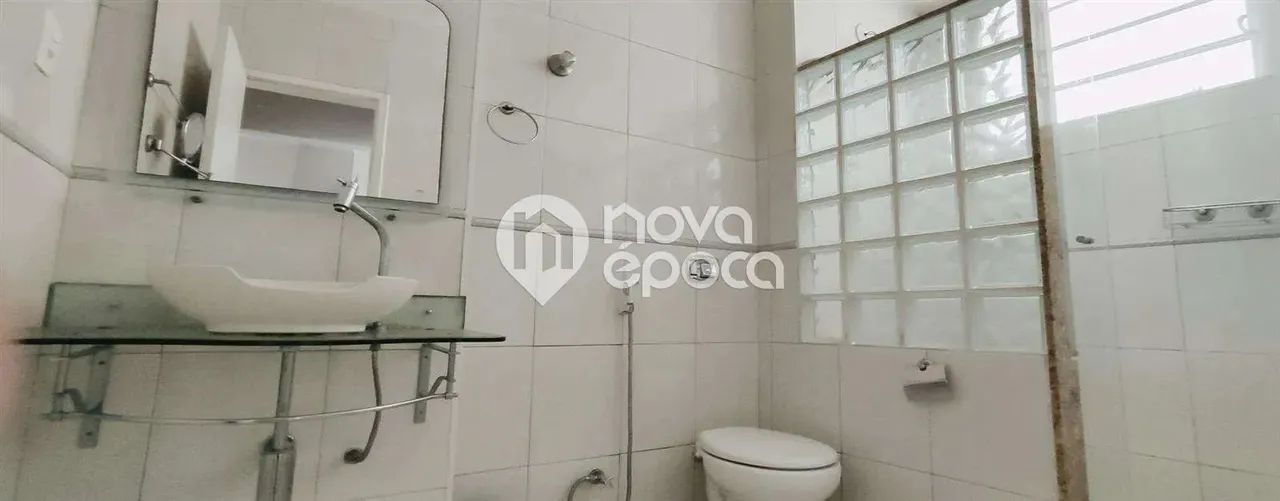 Andaraí | Apartamento 3 quartos - Foto 12