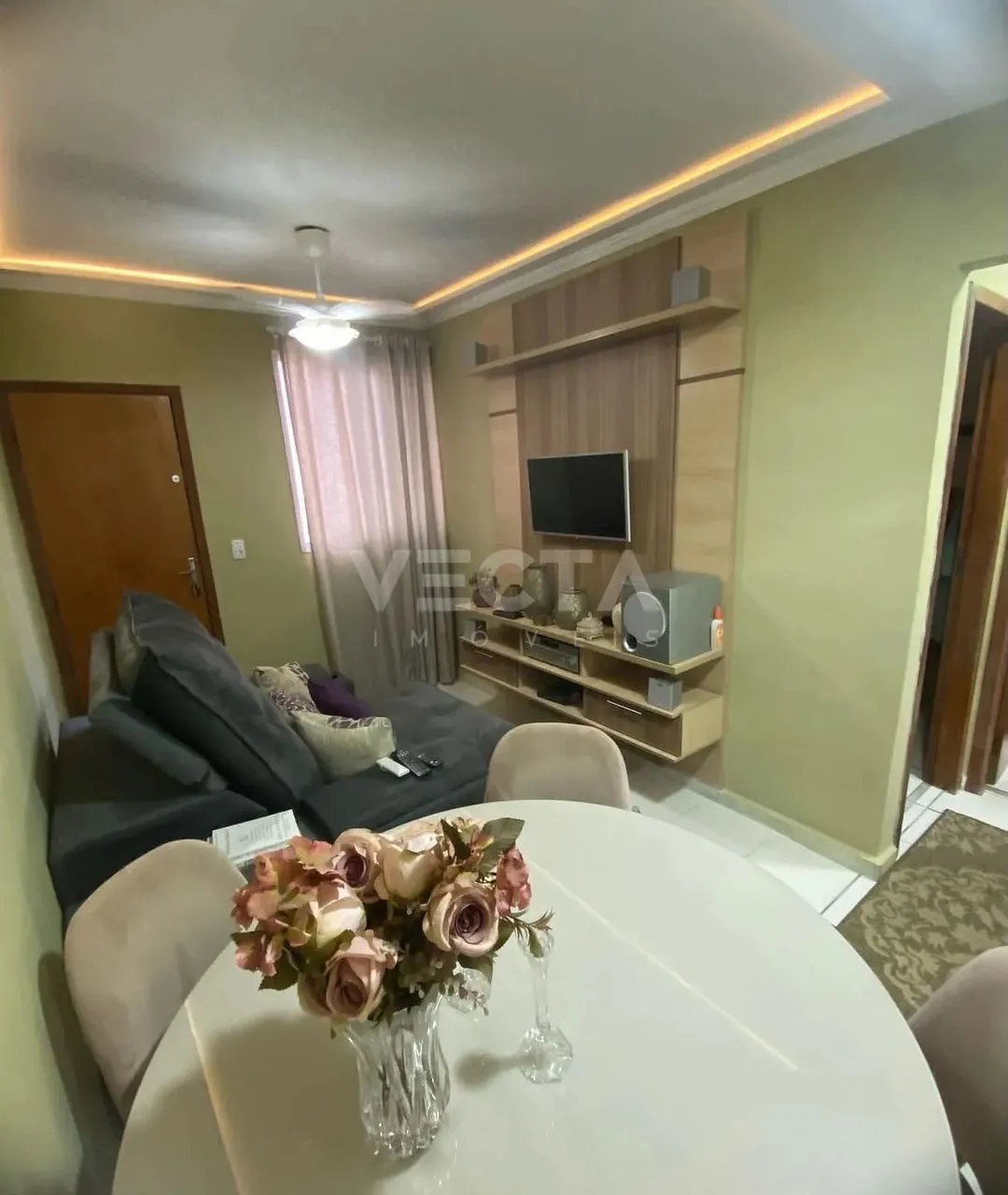 Apartamento à venda, Boa Vista, São José do Rio Preto, SP