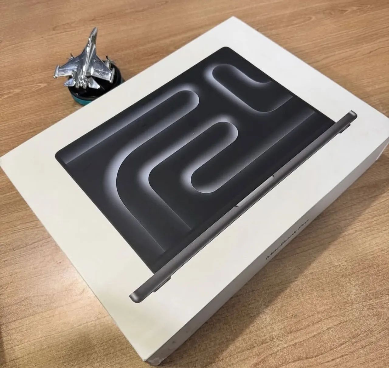  Promoção Macbook Pro M4 Pro 16.2 