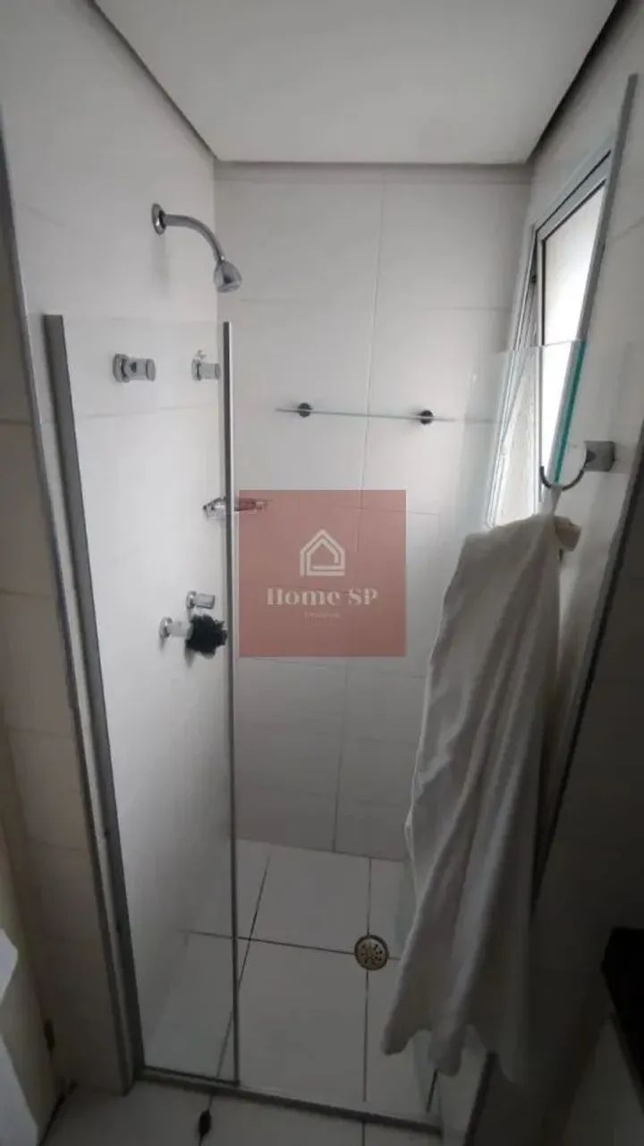 Apartamento mobiliado para locação na Vila Nova Conceição ? 72m², 2 dormitórios, 1 suíte e - Foto 12